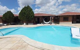 Casa chalé Gravatá